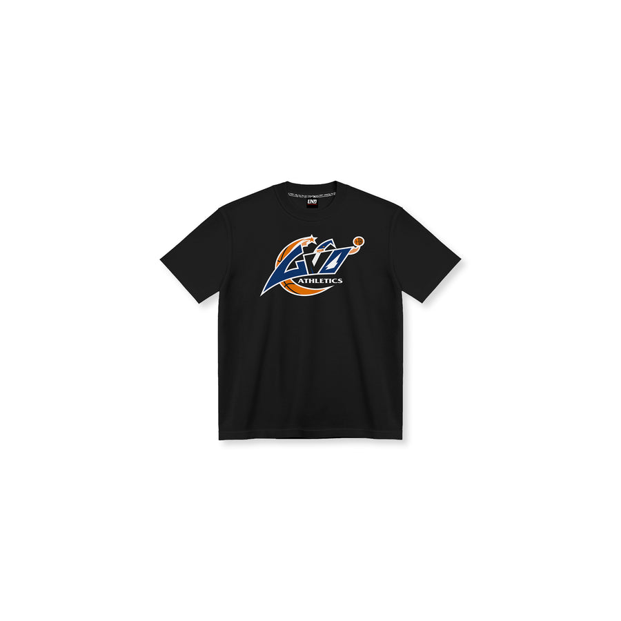 ZARDS Tee Black