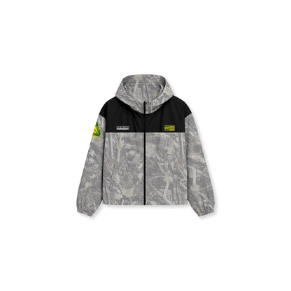 Stealth Terrain Nylon Jacket