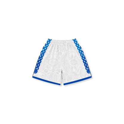 BDN City PHI Mesh Shorts