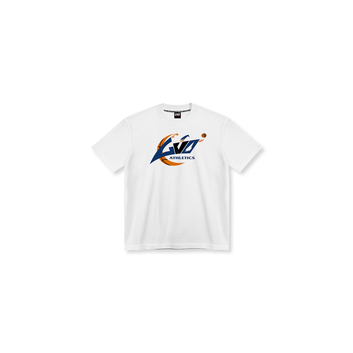 ZARDS Tee White