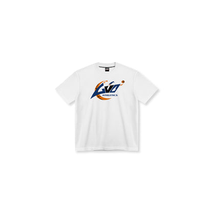 ZARDS Tee White