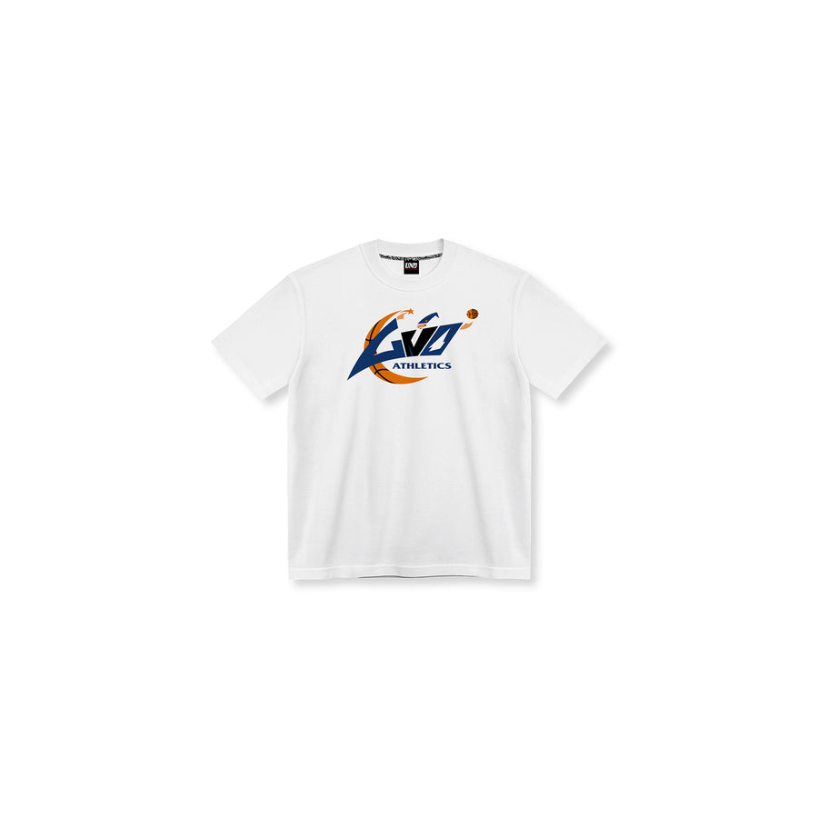 ZARDS Tee White