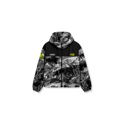 Summit Terrain Nylon Jacket