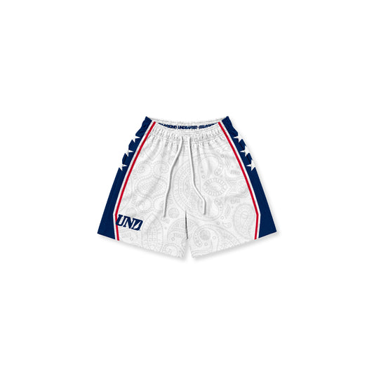 BDN City PHI Mesh Shorts