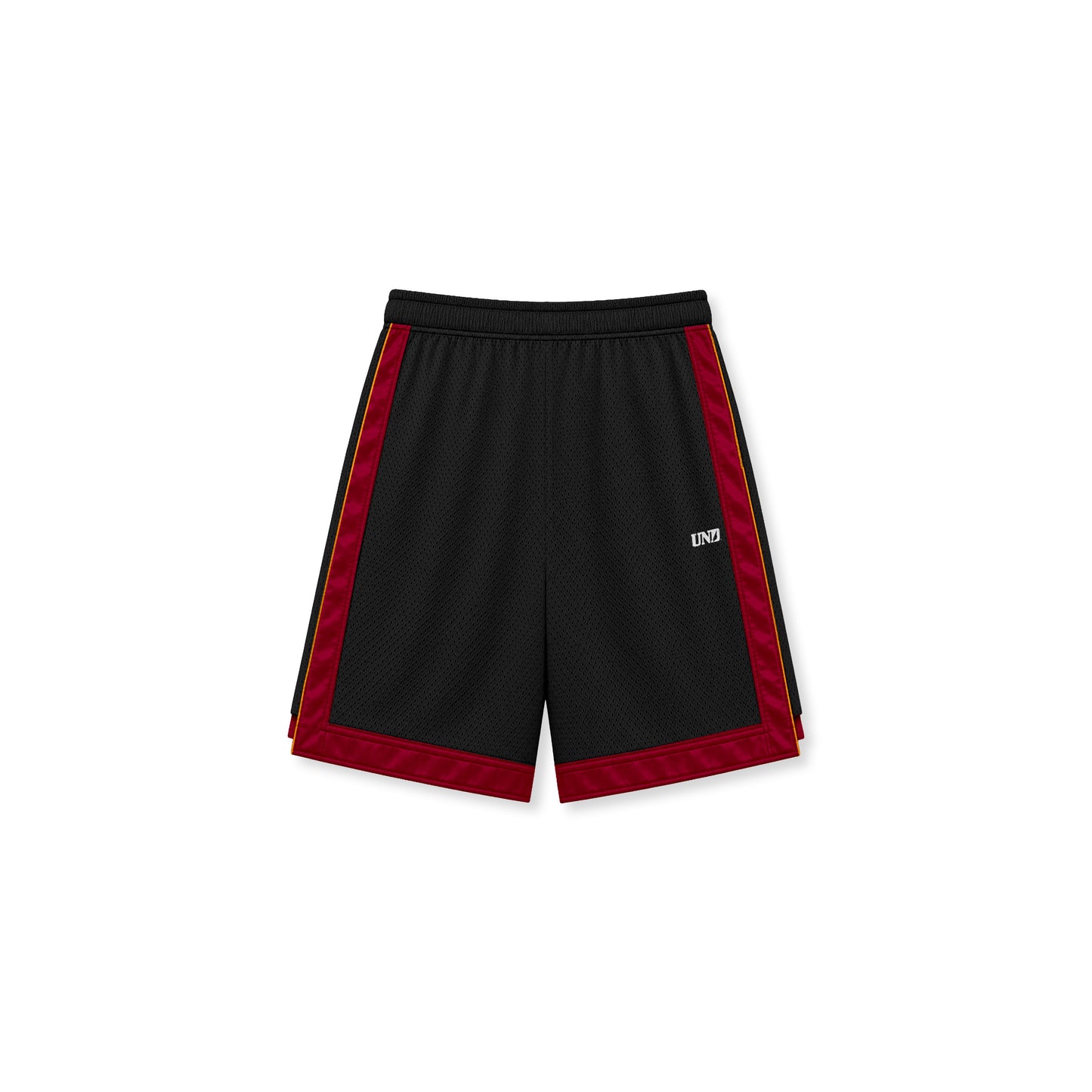 KASEYA Retro Shorts