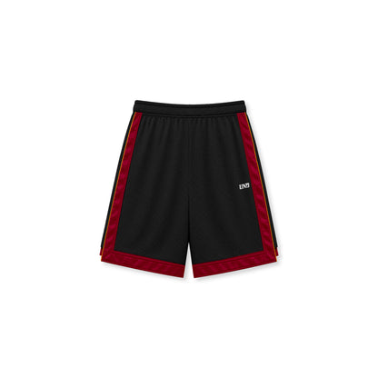 KASEYA Retro Shorts