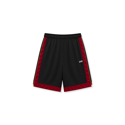 KASEYA Retro Shorts