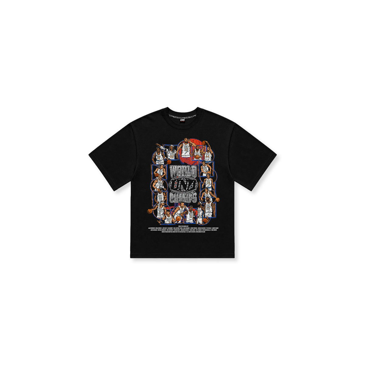 BANNER 3 Tee