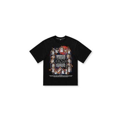 BANNER 3 Tee