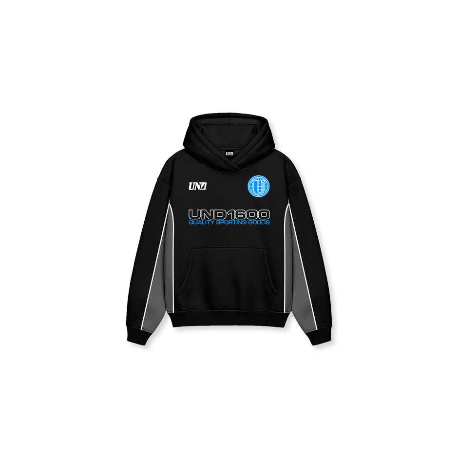 HOODIE & JACKETS – UNDRAFTED