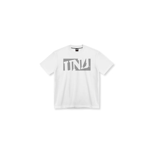 Bound Starlight Tee White