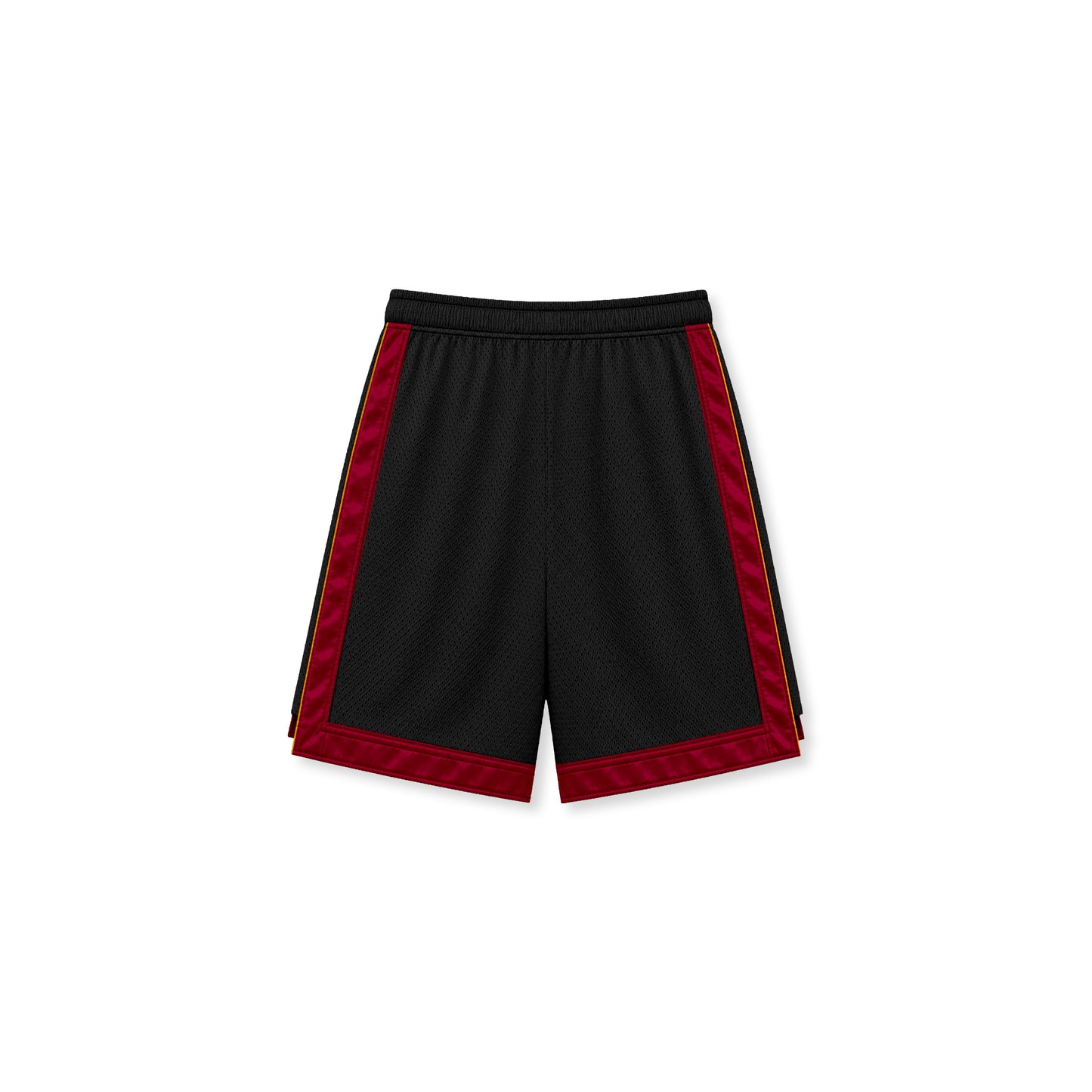 KASEYA Retro Shorts