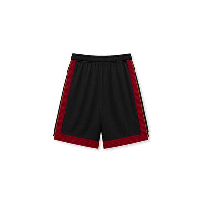 KASEYA Retro Shorts