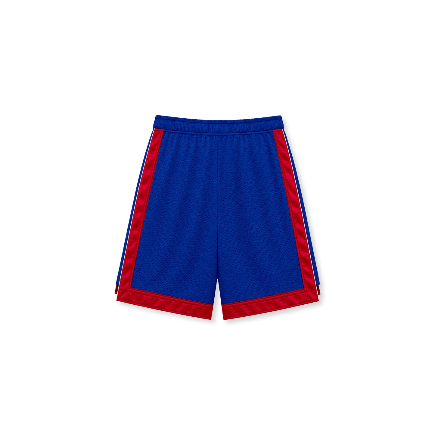CEASARS Retro Shorts