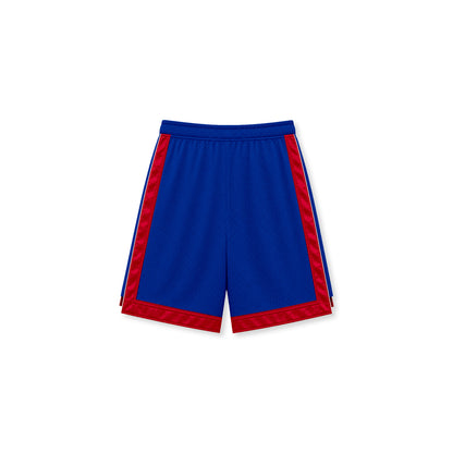 CEASARS Retro Shorts