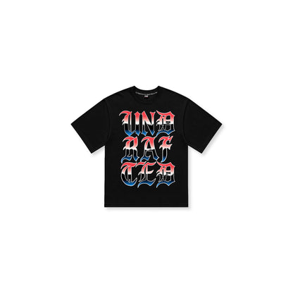 Canterbury Gradient Tee Black