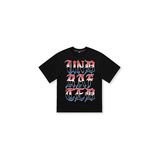 Canterbury Gradient Tee Black