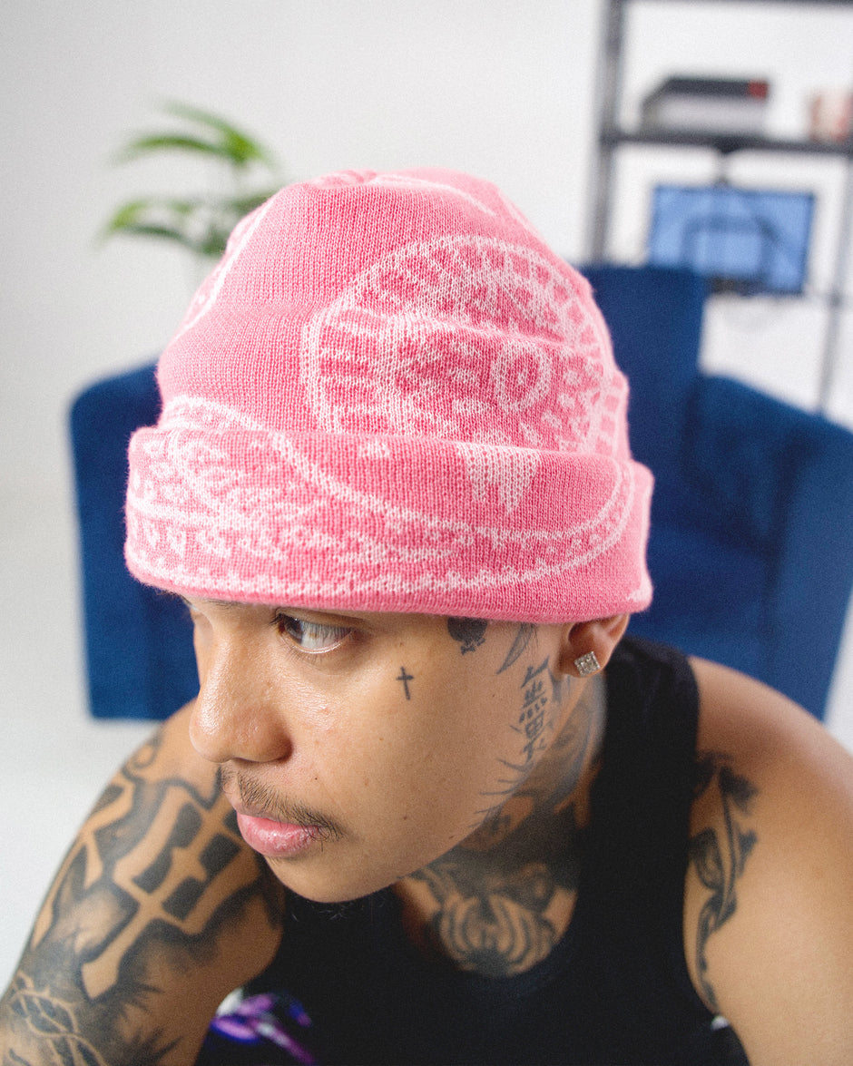 HEADWEAR – UNDRAFTED