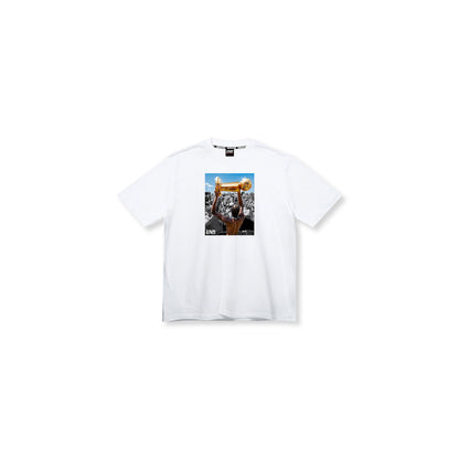 Thunder Pack in White