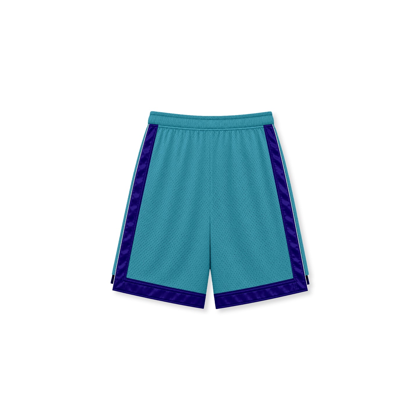 SPECTRUM Retro Shorts