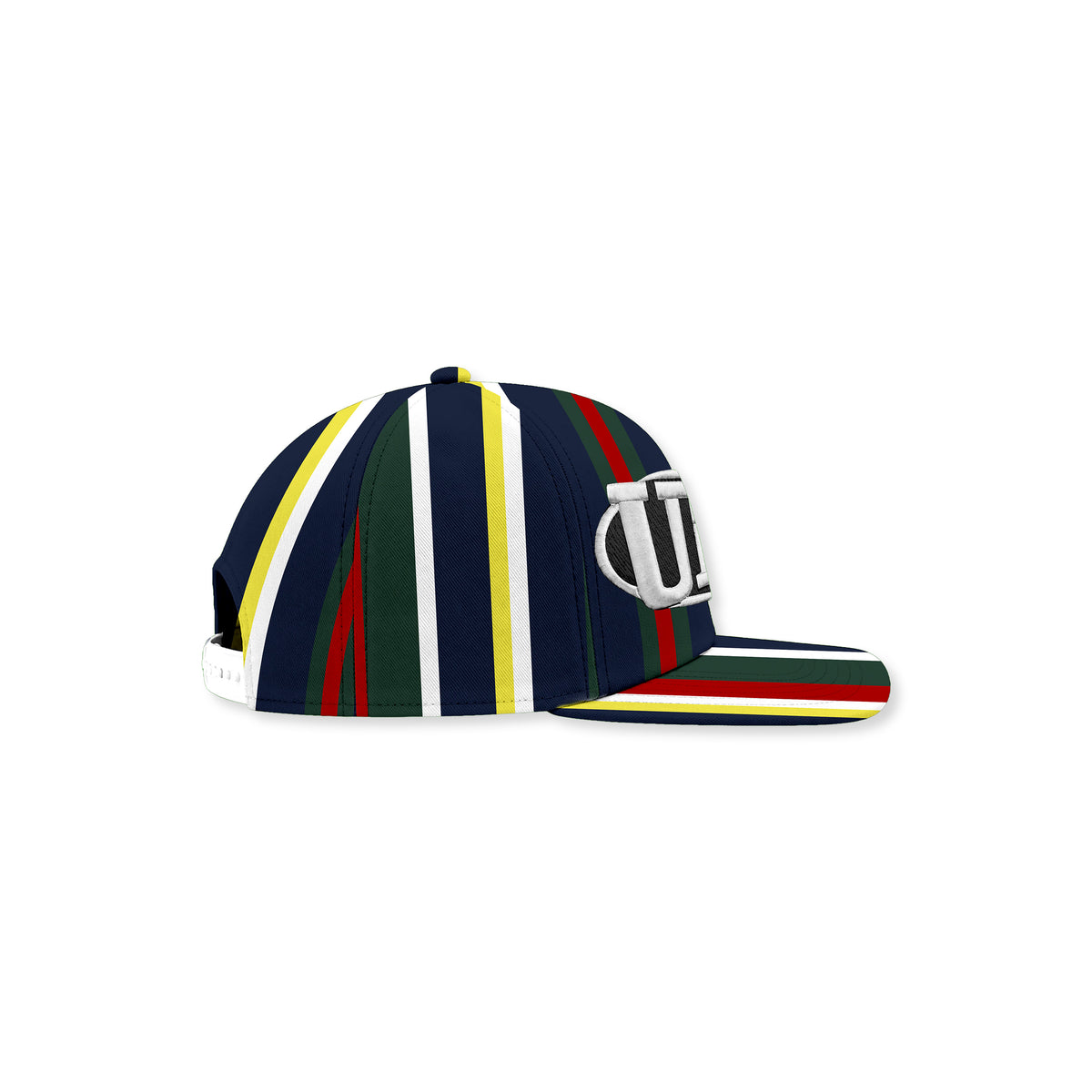 GUESS Snapback
