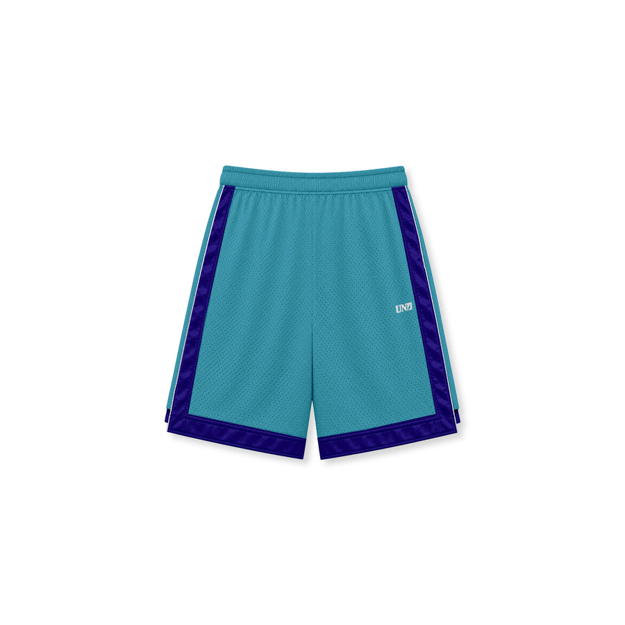 SPECTRUM Retro Shorts