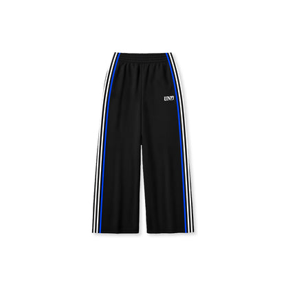 VOLTED Sweatpants Black