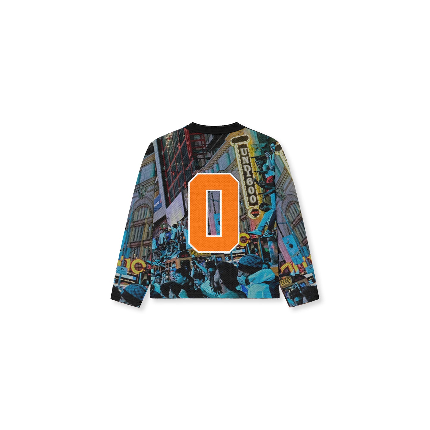 CHAMPION STREET Athletic Mesh