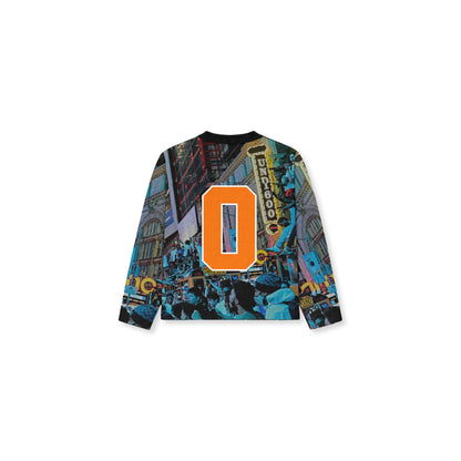 CHAMPION STREET Athletic Mesh