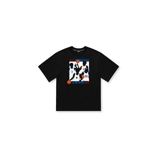 WELL REPRESENTED Tee