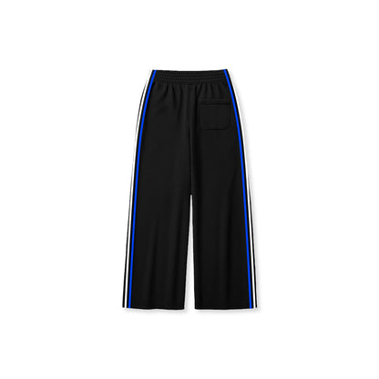 VOLTED Sweatpants Black