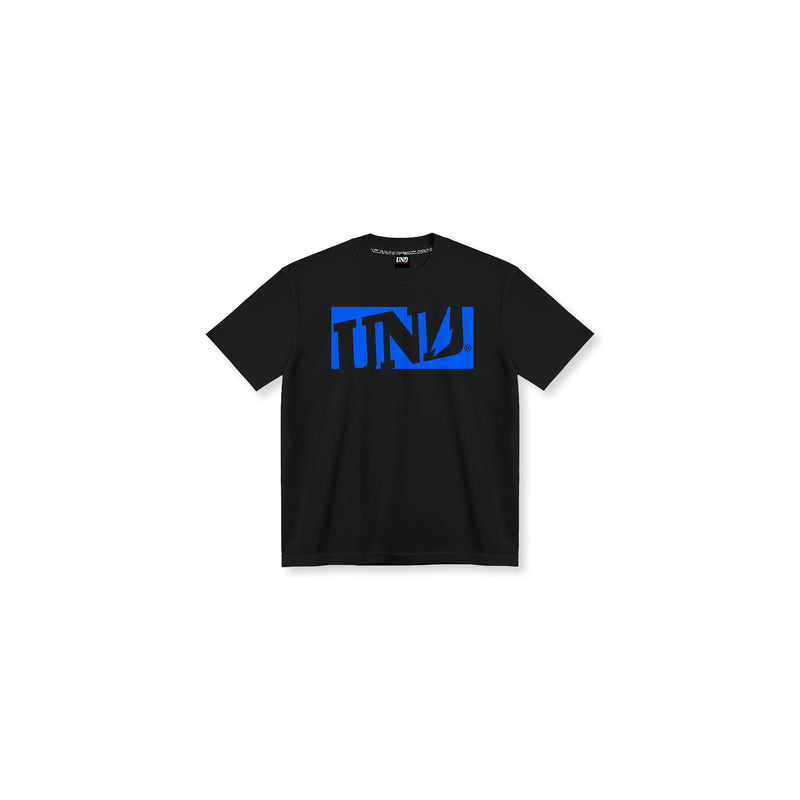 Bound Starlight Tee Black