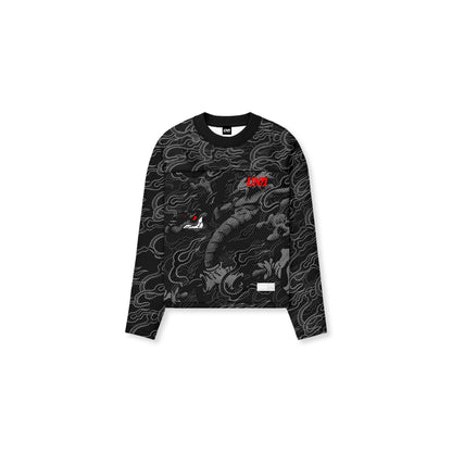 DRACO L/S Jersey