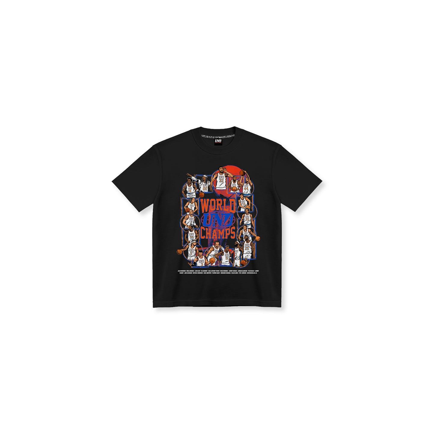 BANNER 3 Tee