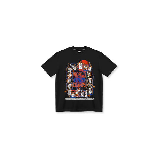 BANNER 3 Tee