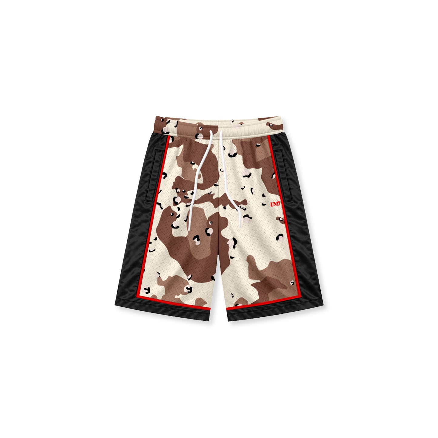 Baseline Desert Retro M/S Shorts