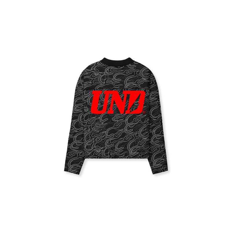 DRACO L/S Jersey