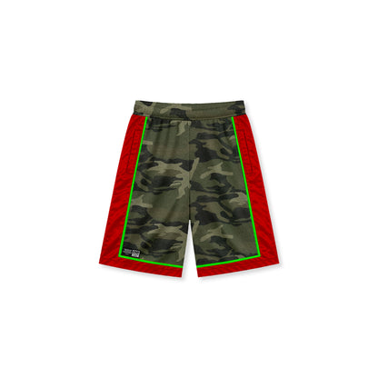 Baseline M81 Retro M/S Shorts