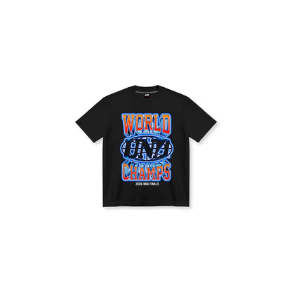 WORLD CHAMPS Tee