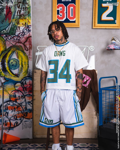 GR '25 Bucks Tee (Boxy)