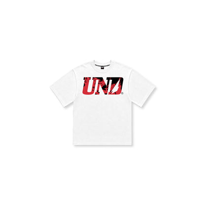 BIGO Murk Tee White