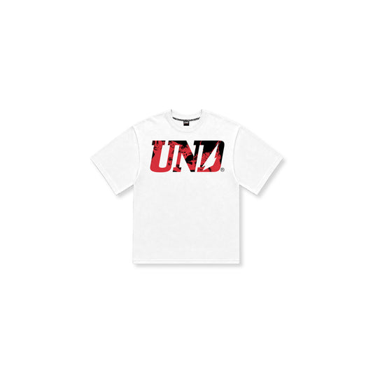 BIGO Murk Tee White
