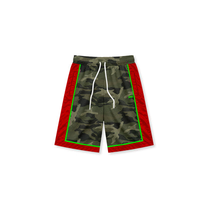 Baseline M81 Retro M/S Shorts