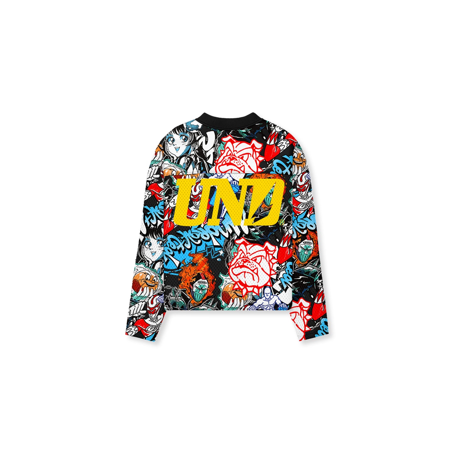 BASQ L/S Jersey