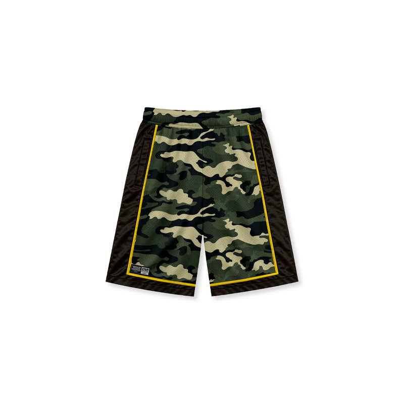 Baseline OCP Retro M/S Shorts