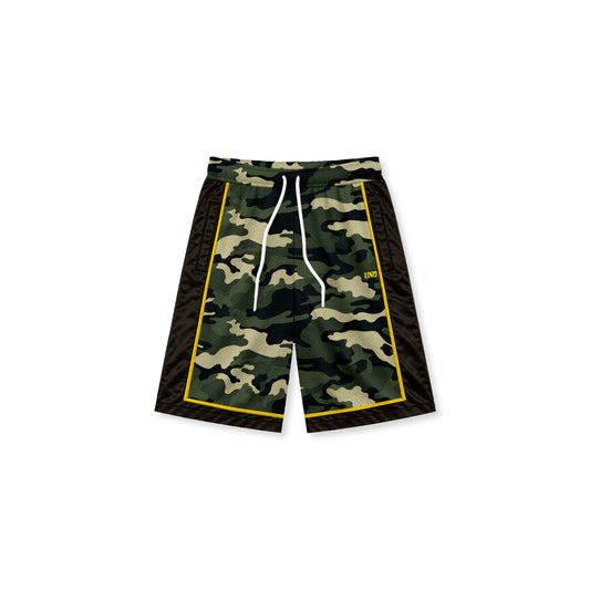 Baseline OCP Retro M/S Shorts