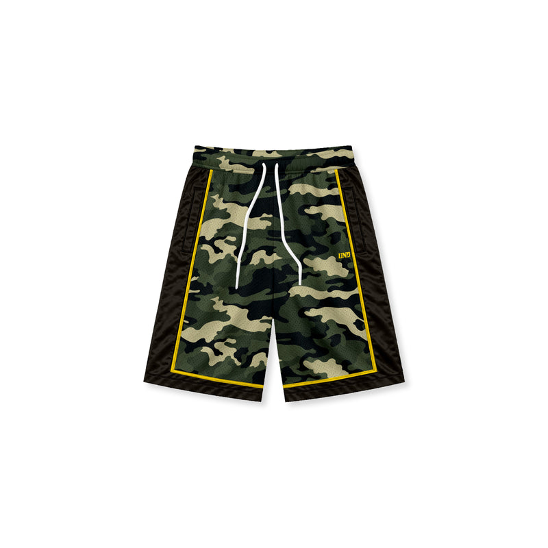 Baseline OCP Retro M/S Shorts