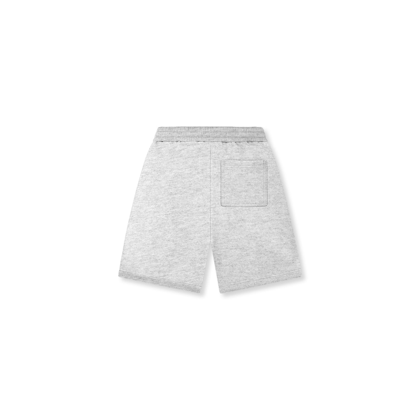 UND Athletics Baggy Sweat shorts in Grey