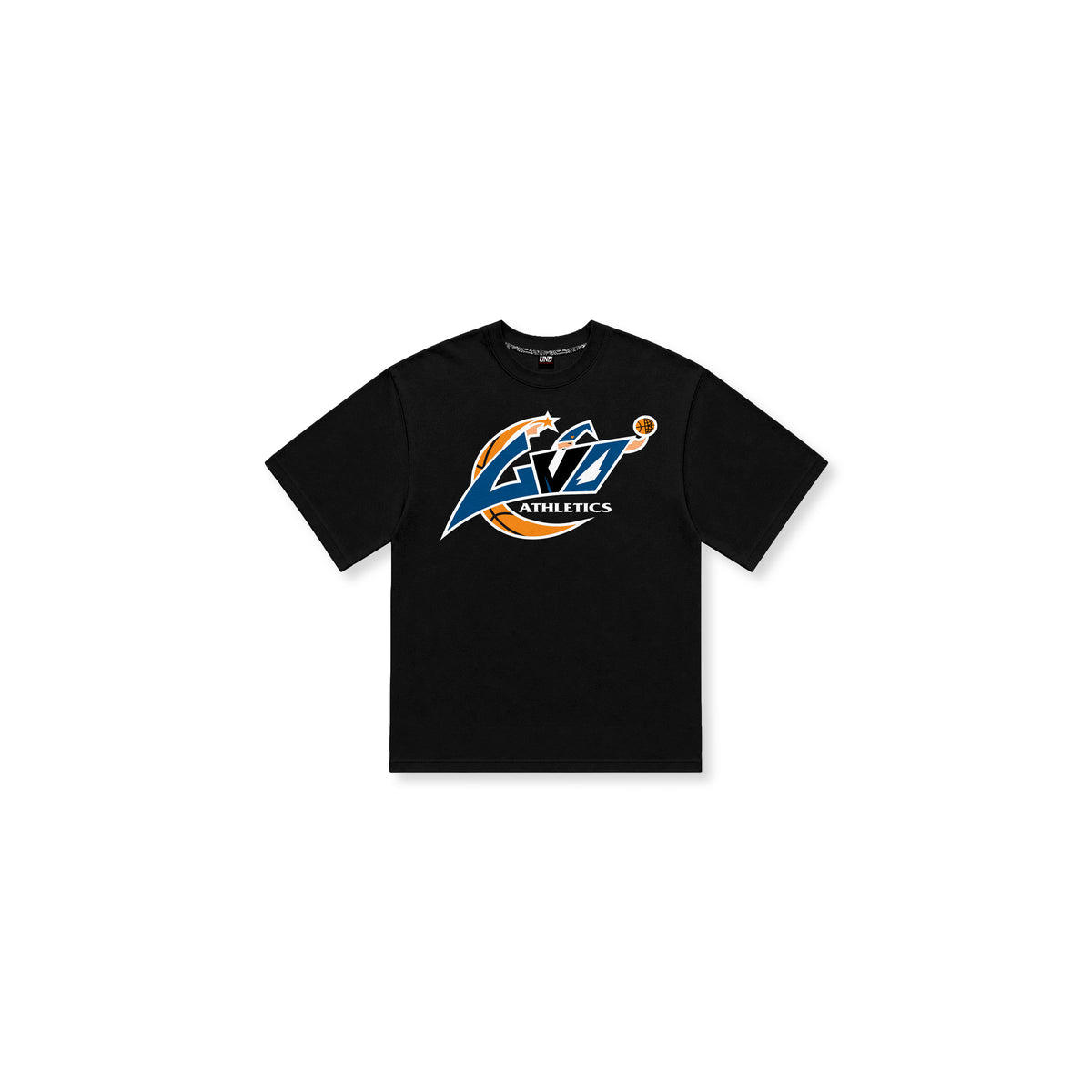 ZARDS Tee Black