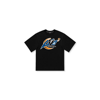 ZARDS Tee Black